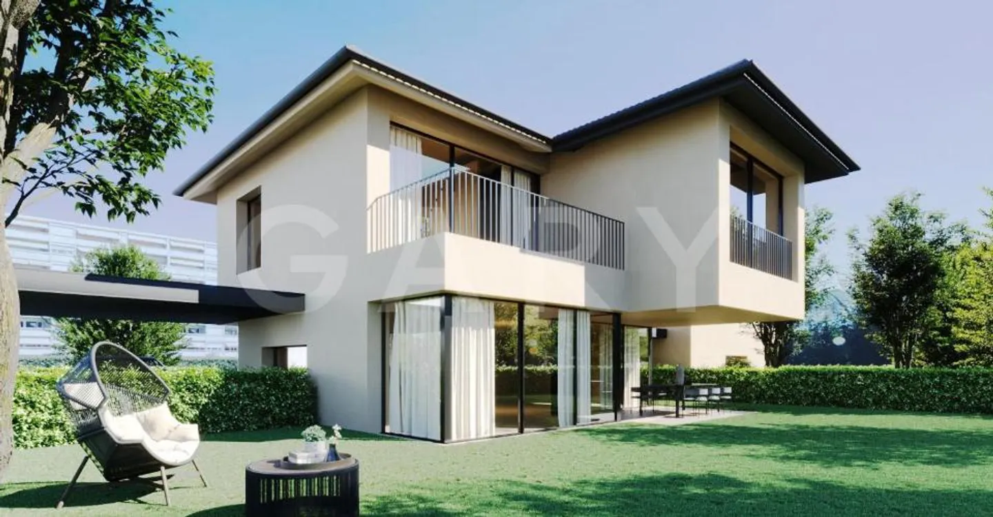 New luxury villa - Photo 6 of 7