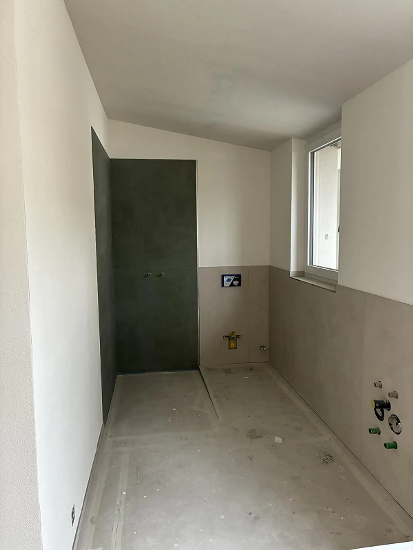 Appartamento mansardato in affitto - Foto 3 di 7