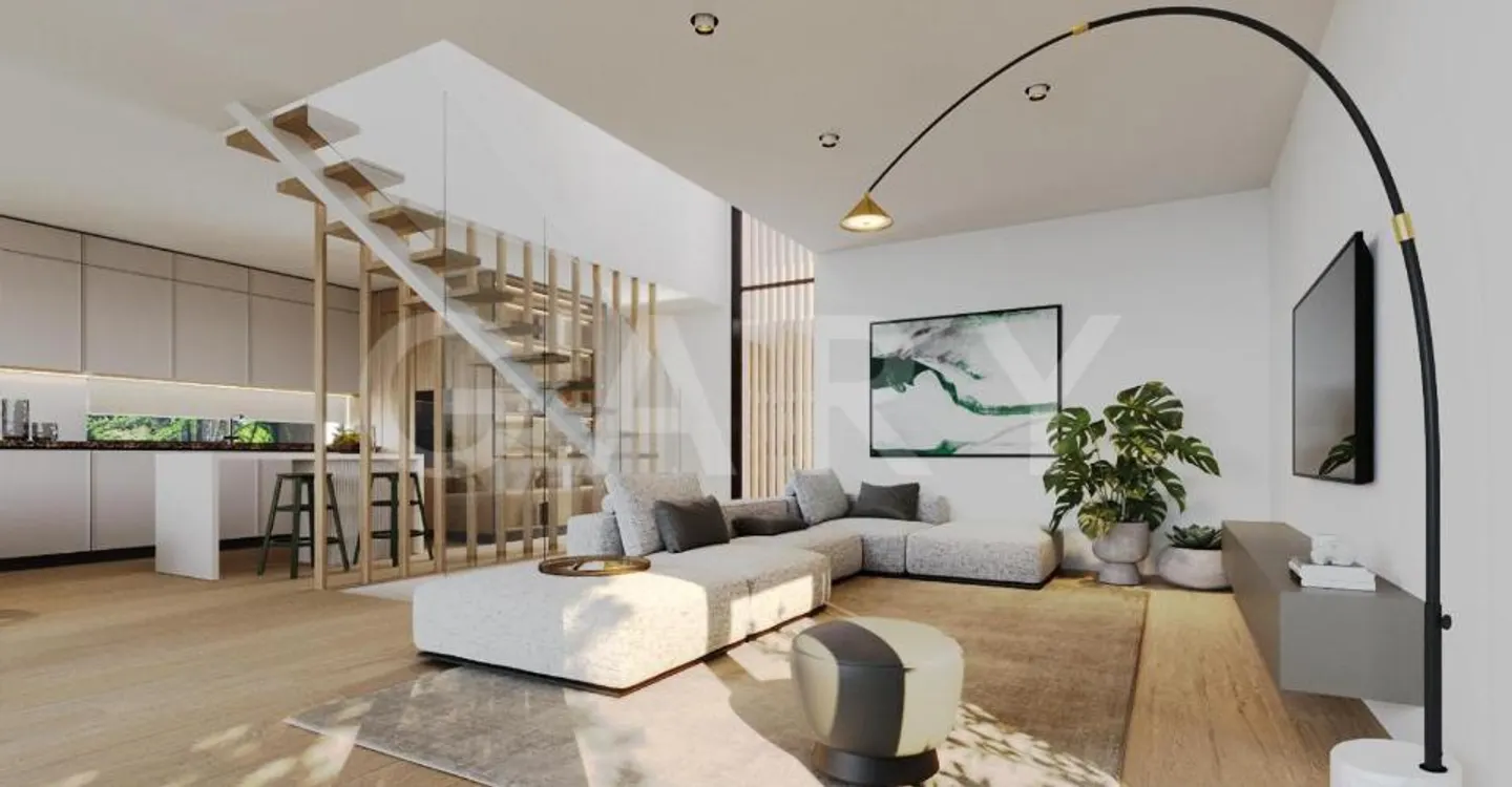 New luxury villa - Photo 3 of 7