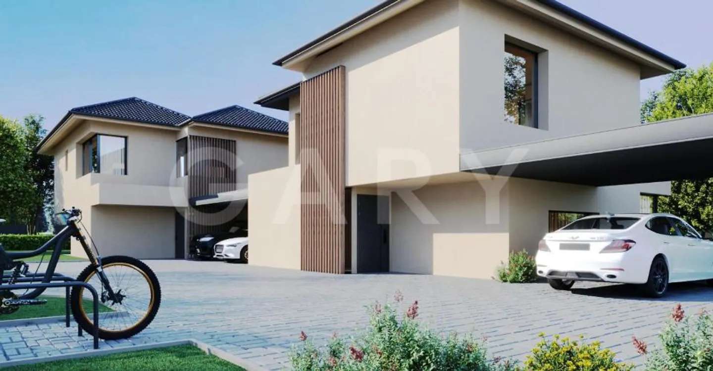 New luxury villa - Photo 7 of 7