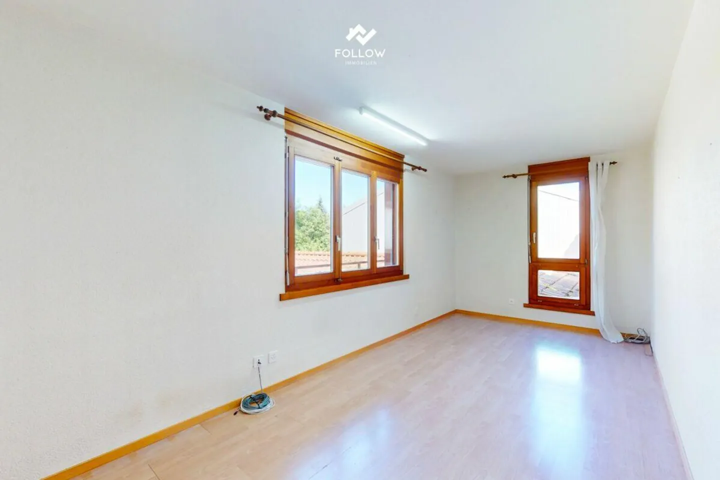 Geräumiges Familienhaus mit Aussicht - Foto 11 von 21