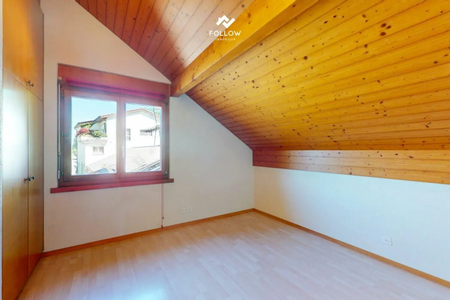 Geräumiges Familienhaus mit Aussicht - Foto 13 von 21