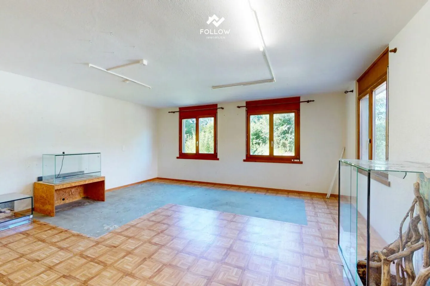 Geräumiges Familienhaus mit Aussicht - Foto 17 von 21