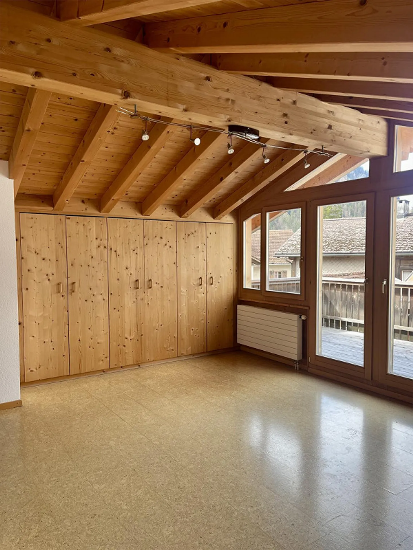 4.5 Room Apartment - Photo 7 of 10