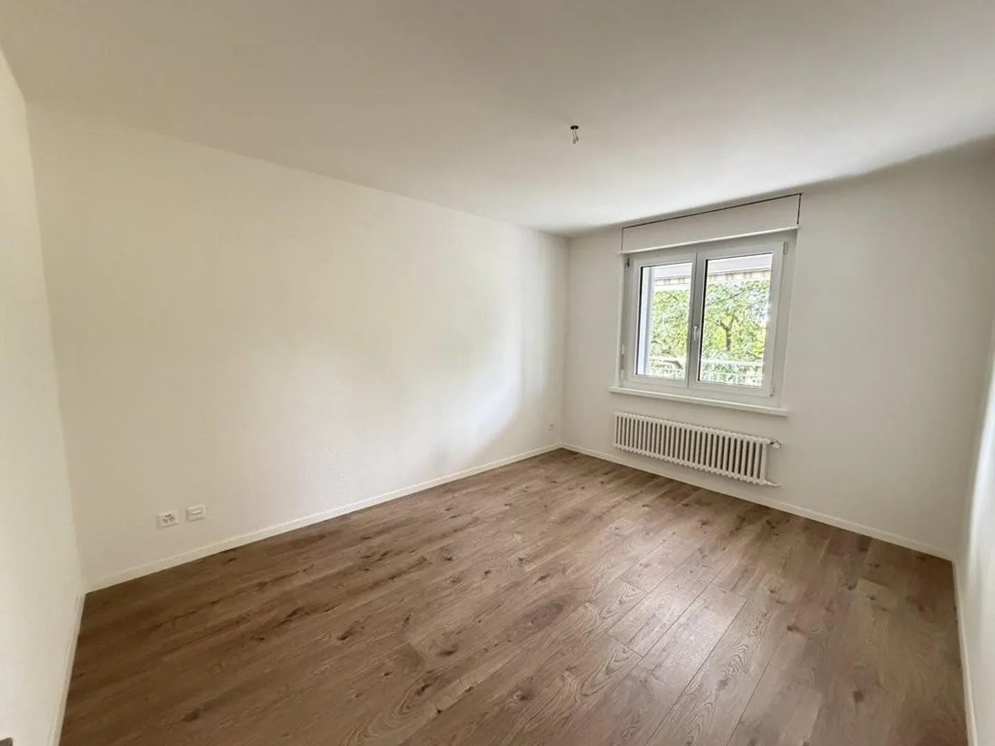 Attractive apartment near Lenzburg train station - Photo 4 of 9