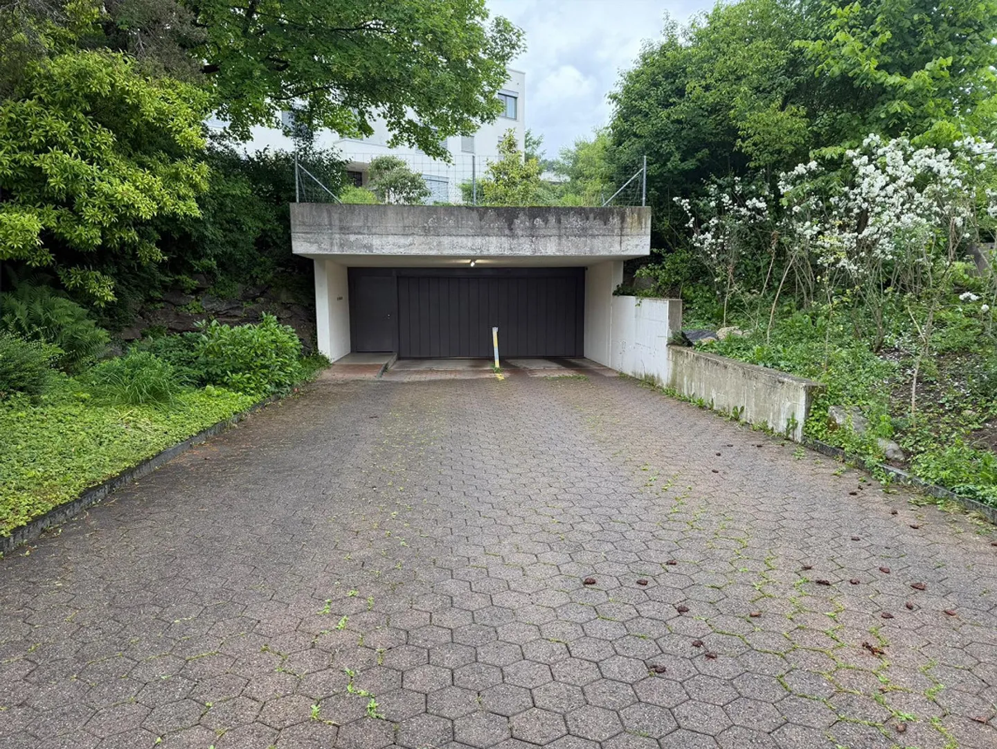 Posti auto in affitto ad Adliswil - Foto 1 di 6