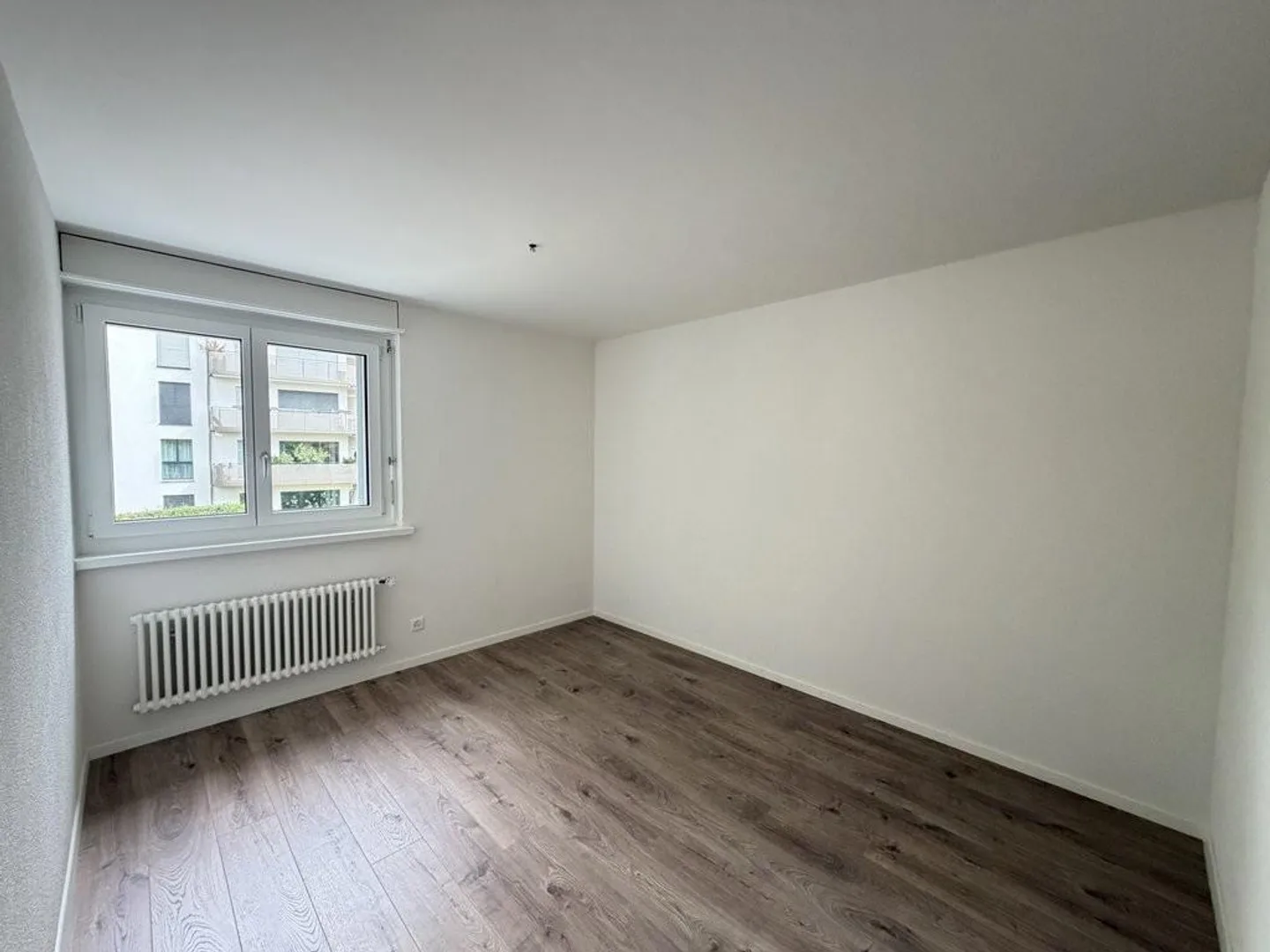 Attractive apartment near Lenzburg train station - Photo 5 of 9
