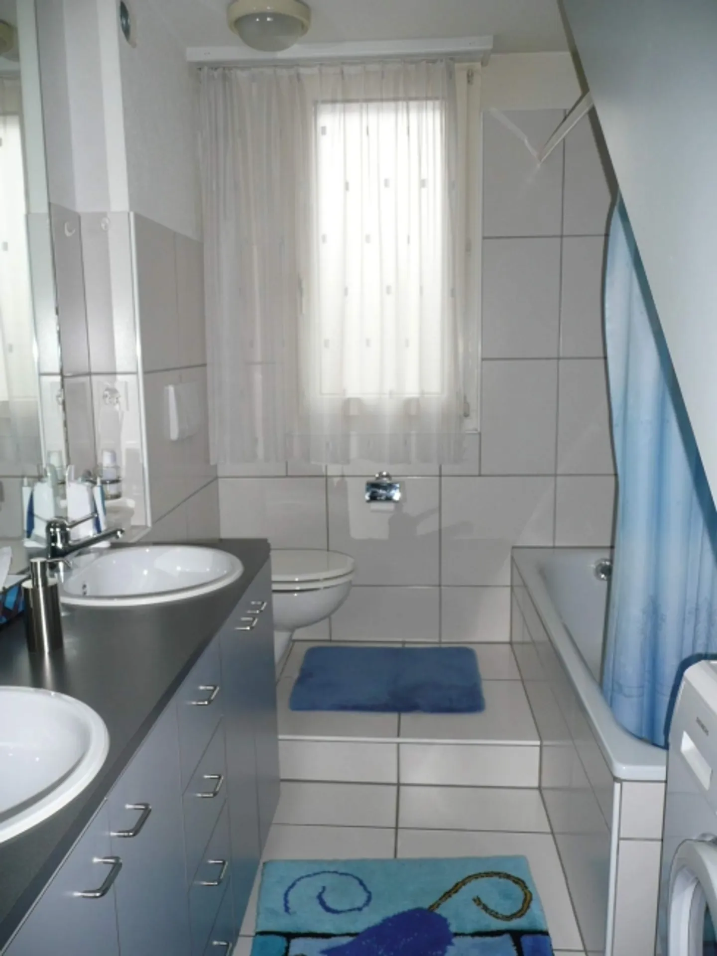 Charmant Appartement en Duplex - Photo 6 sur 7