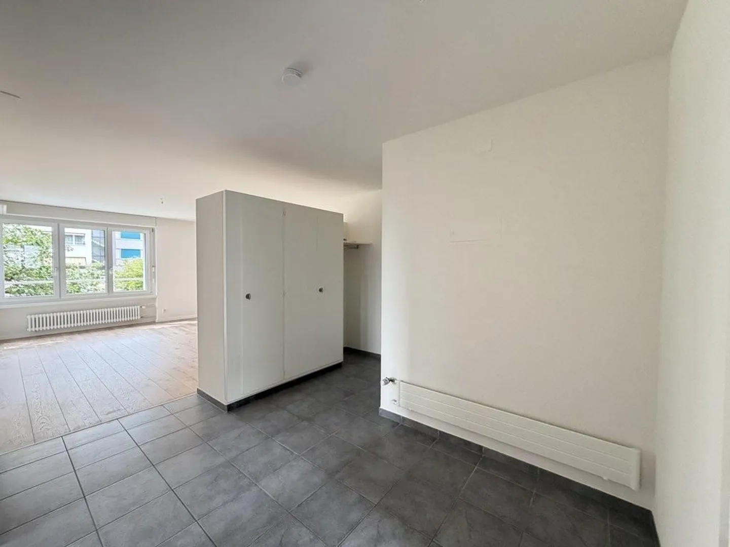 Attractive apartment near Lenzburg train station - Photo 7 of 9