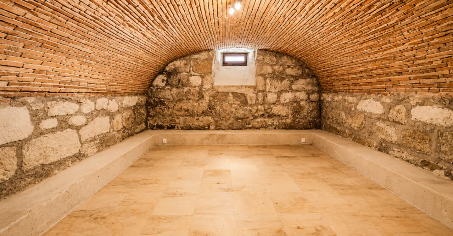 Fattoria vaudese ristrutturata con potenziale - Foto 19 di 19