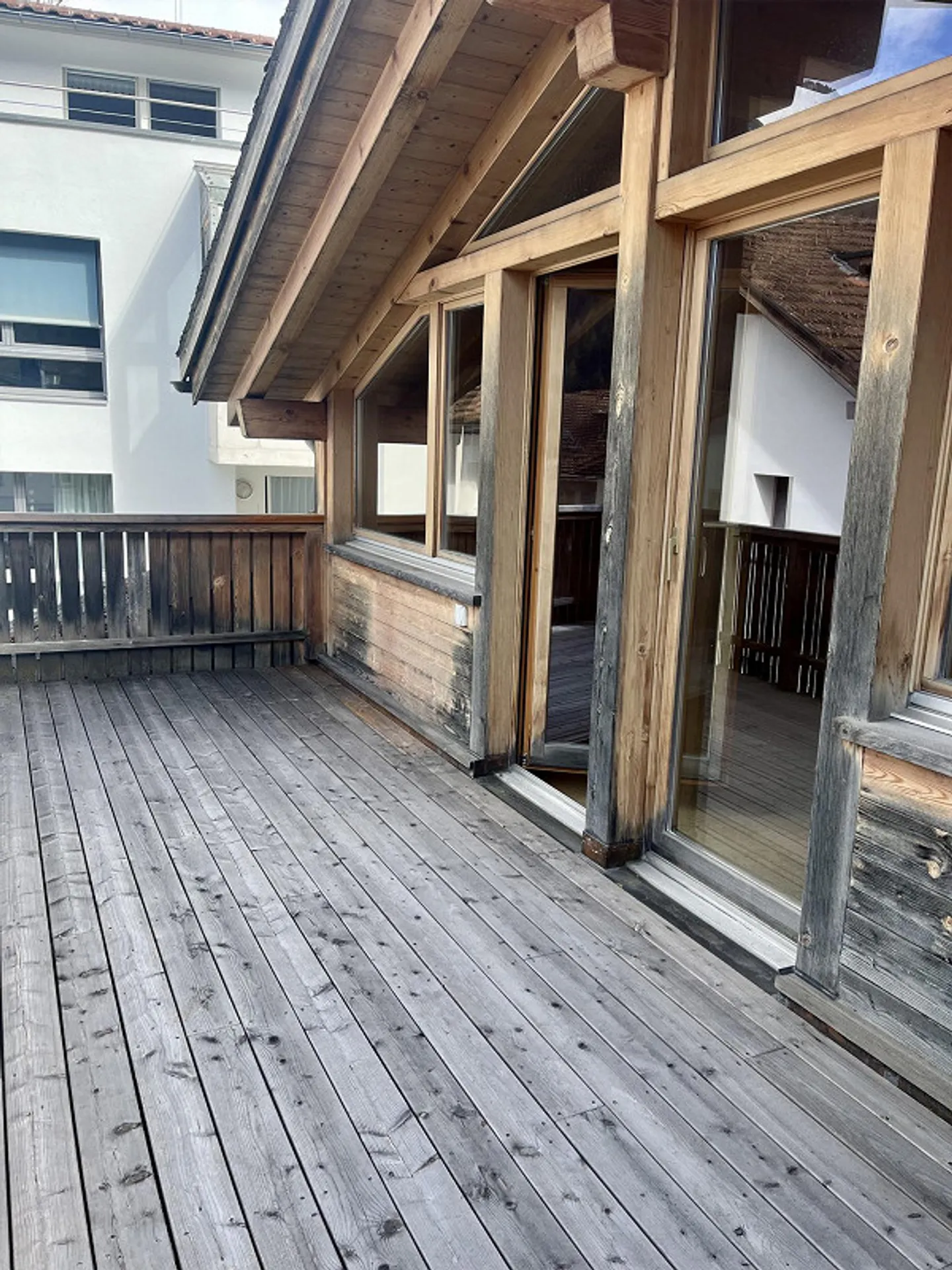 4.5 Room Apartment - Photo 8 of 10