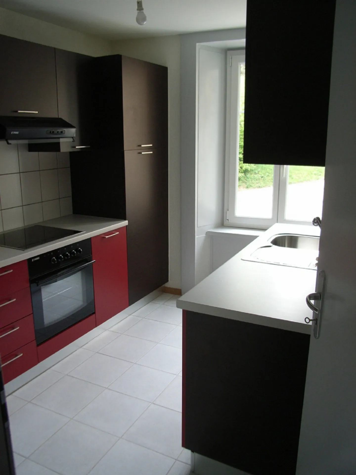 Comfortable 3-room apartment - Photo 1 of 9