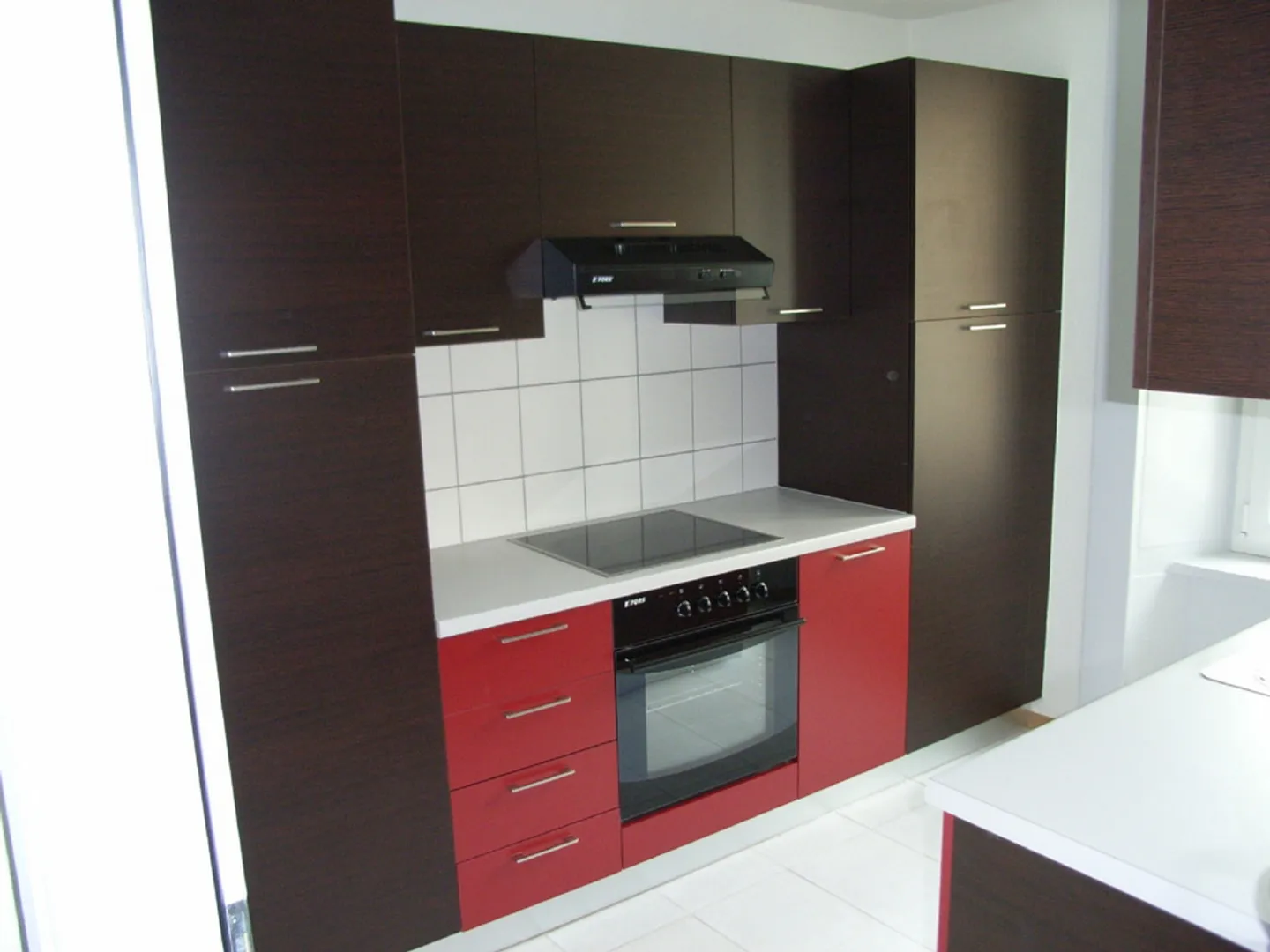 Comfortable 3-room apartment - Photo 2 of 9