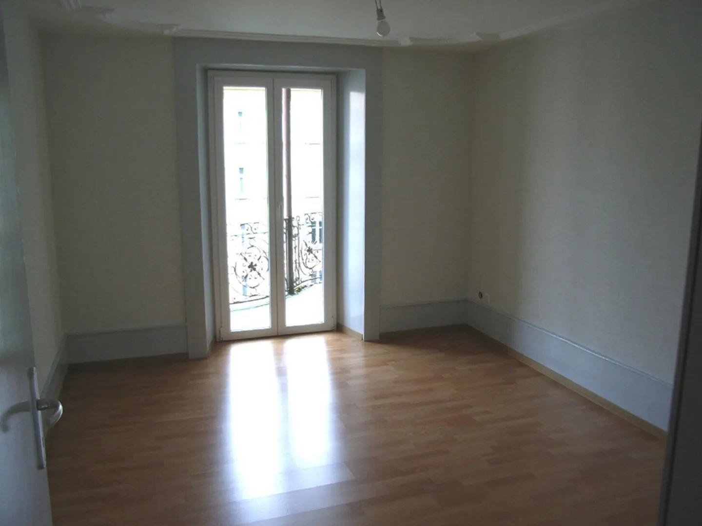 Comfortable 3-room apartment - Photo 3 of 9