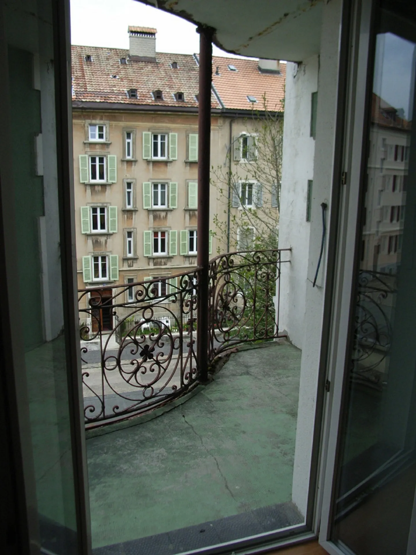 Comfortable 3-room apartment - Photo 4 of 9