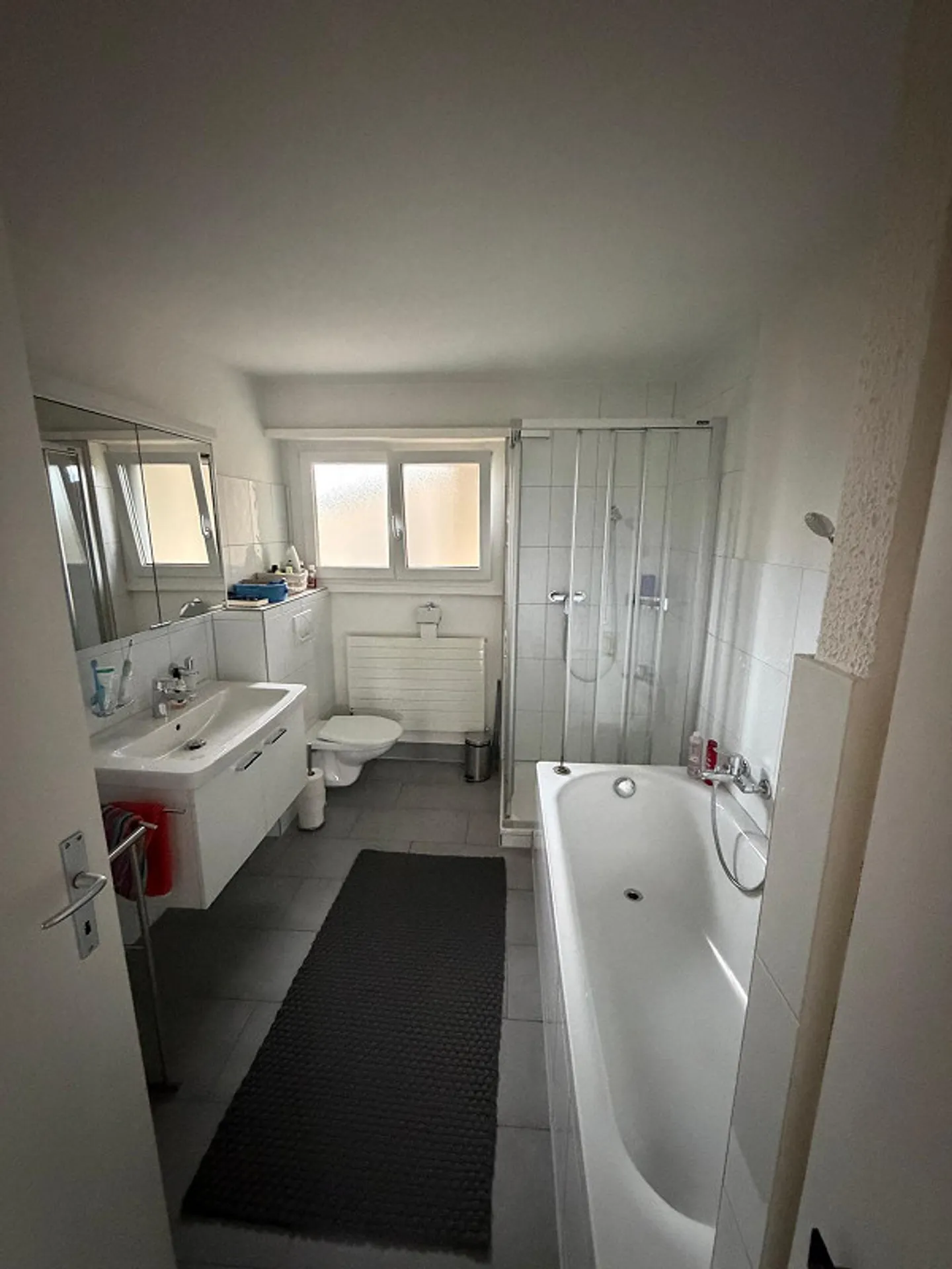 Appartamento di 4,5 stanze in una bella zona residenziale a Thal - Foto 5 di 10
