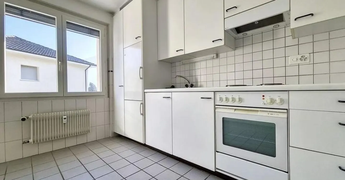 4-Zimmer-Wohnung in Sierre - Foto 4 von 10