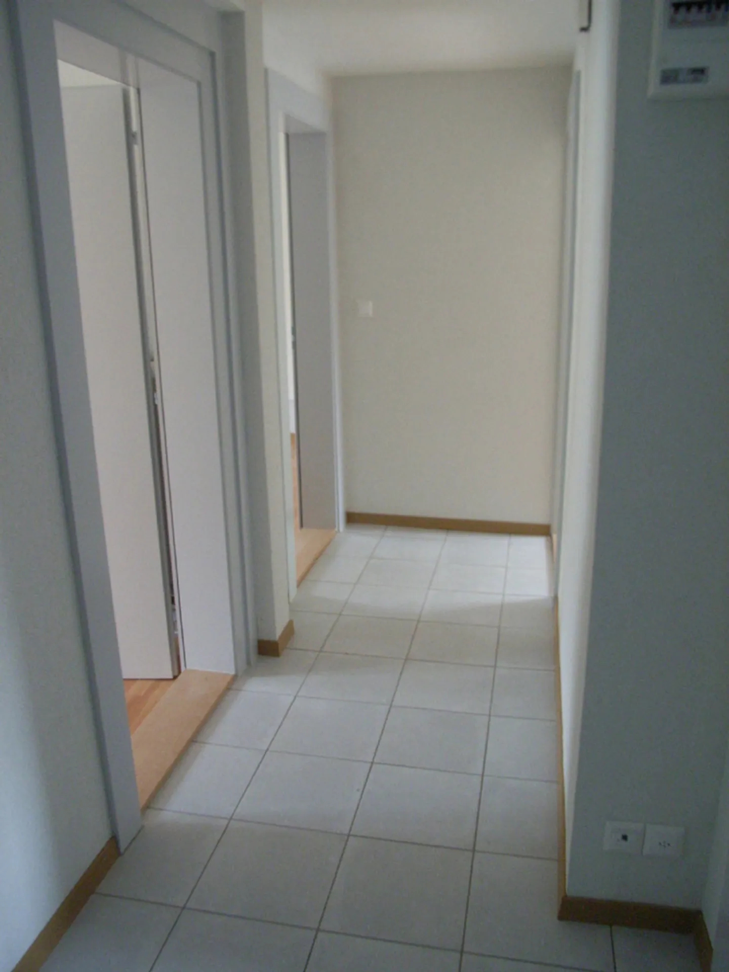 Comfortable 3-room apartment - Photo 7 of 9