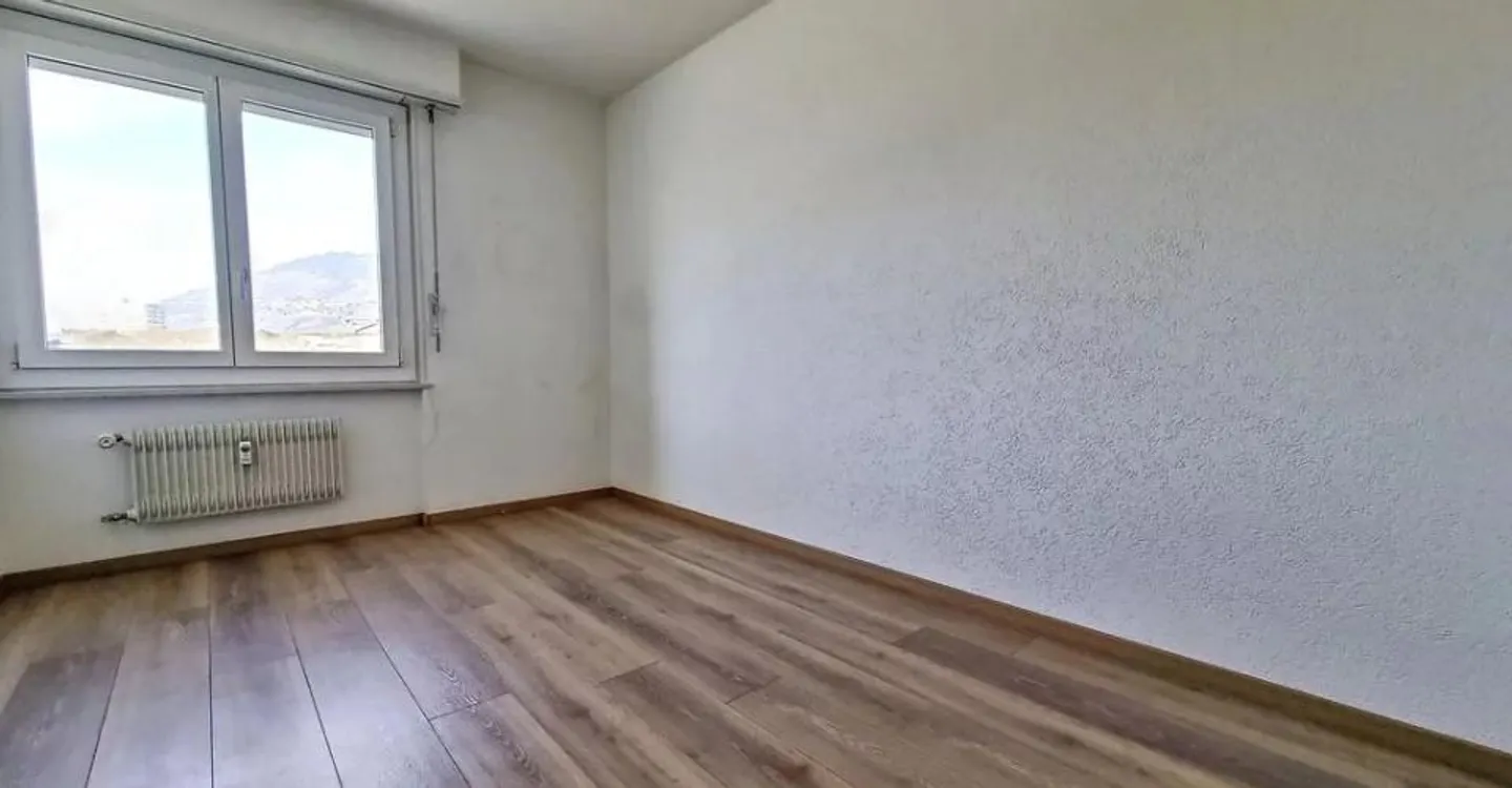 4-Zimmer-Wohnung in Sierre - Foto 6 von 10