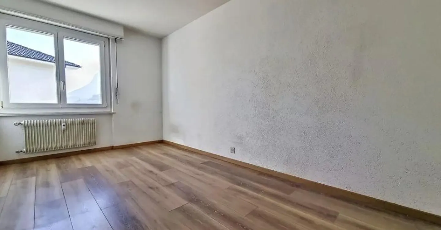 4-Zimmer-Wohnung in Sierre - Foto 8 von 10