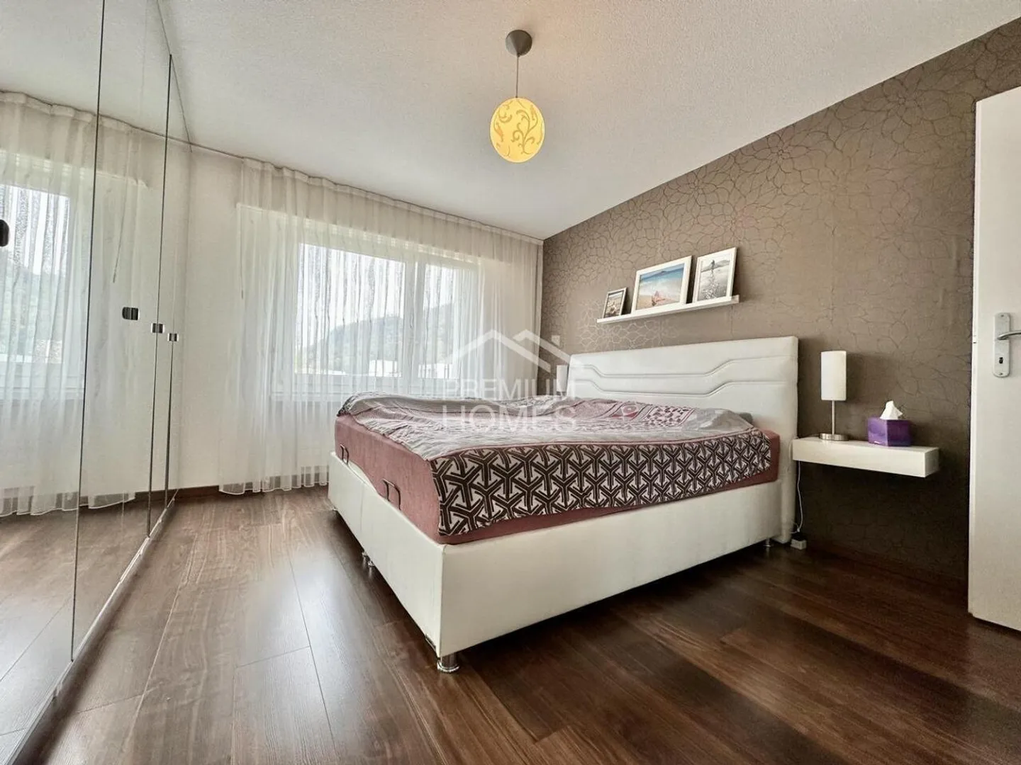 Appartement à vendre - Photo 4 sur 8