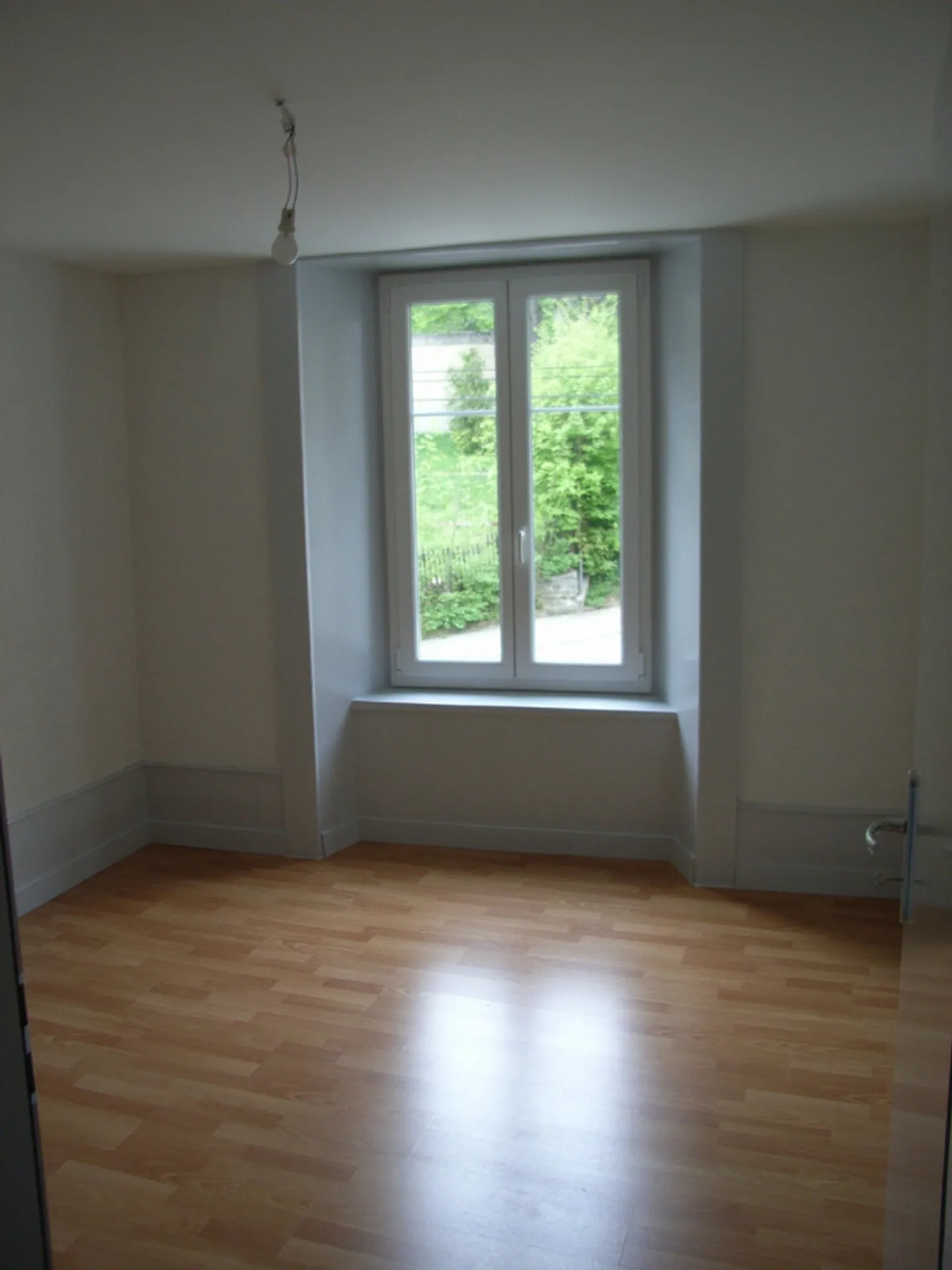 Comfortable 3-room apartment - Photo 5 of 9