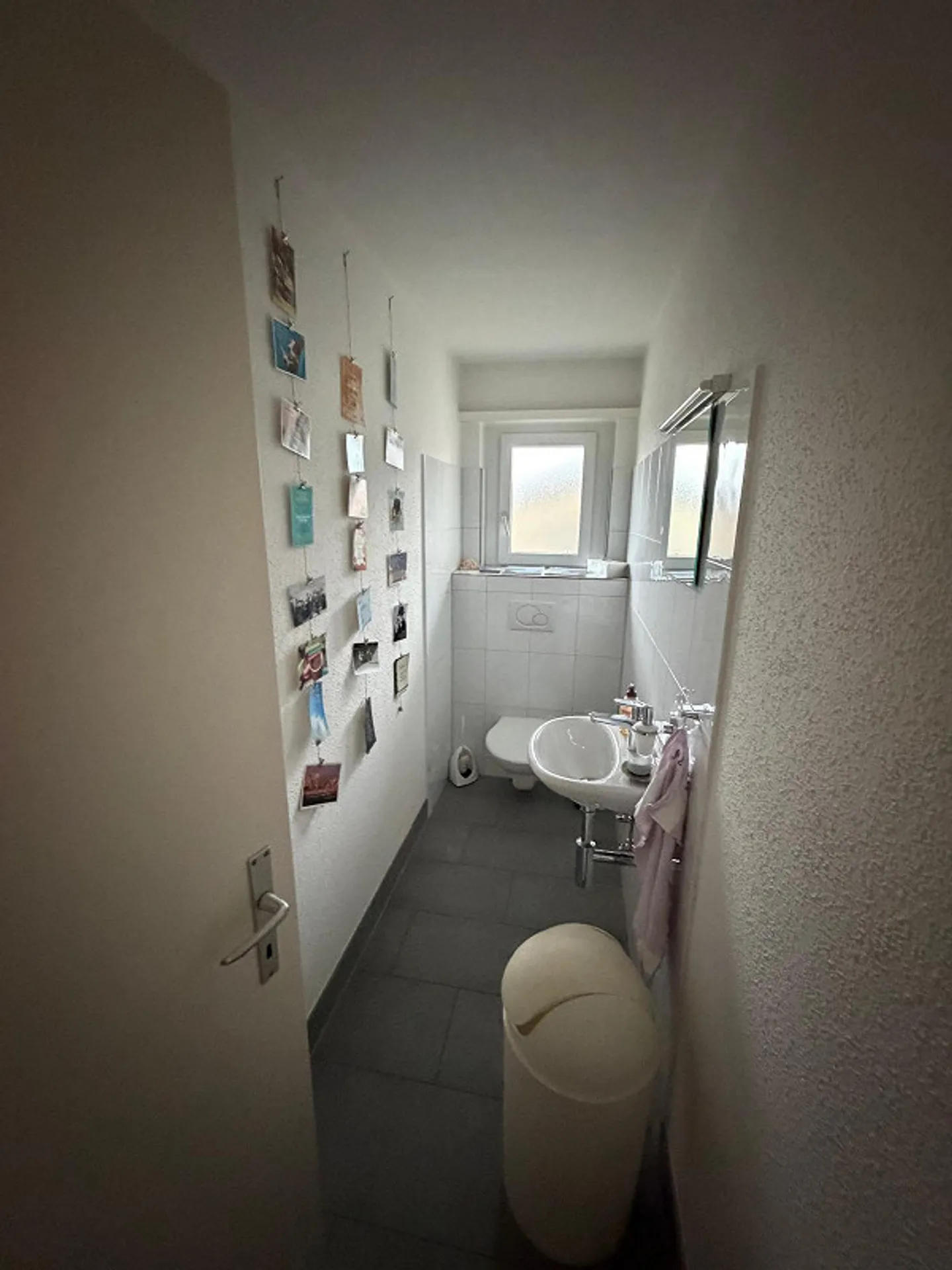 Appartamento di 4,5 stanze in una bella zona residenziale a Thal - Foto 6 di 10