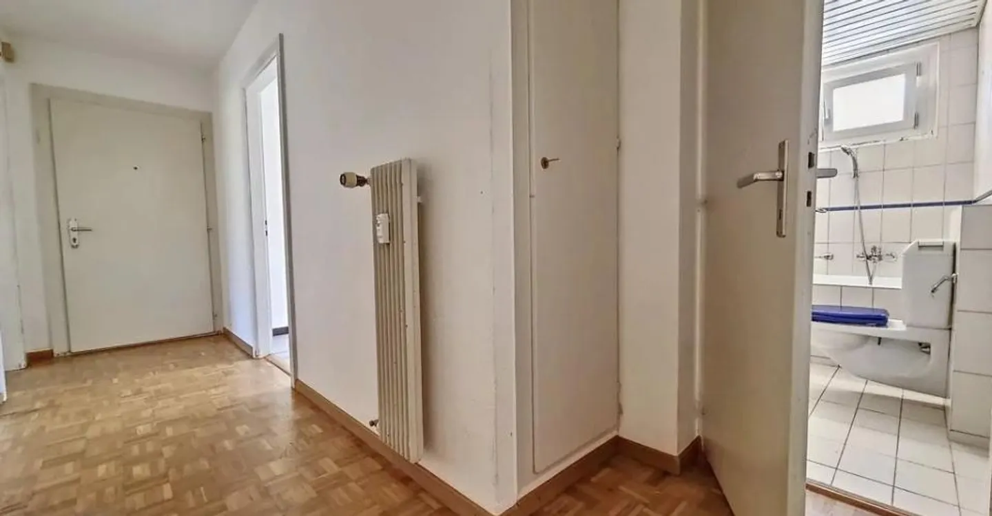 4-Zimmer-Wohnung in Sierre - Foto 2 von 10