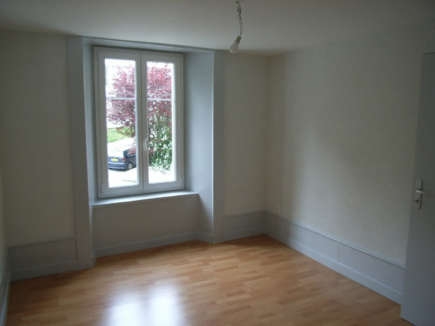 Comfortable 3-room apartment - Photo 6 of 9