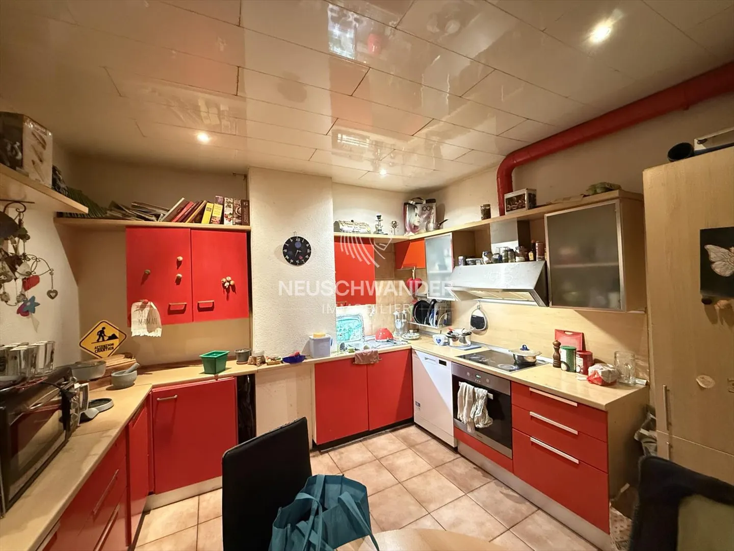 Appartement à vendre - Photo 2 sur 10