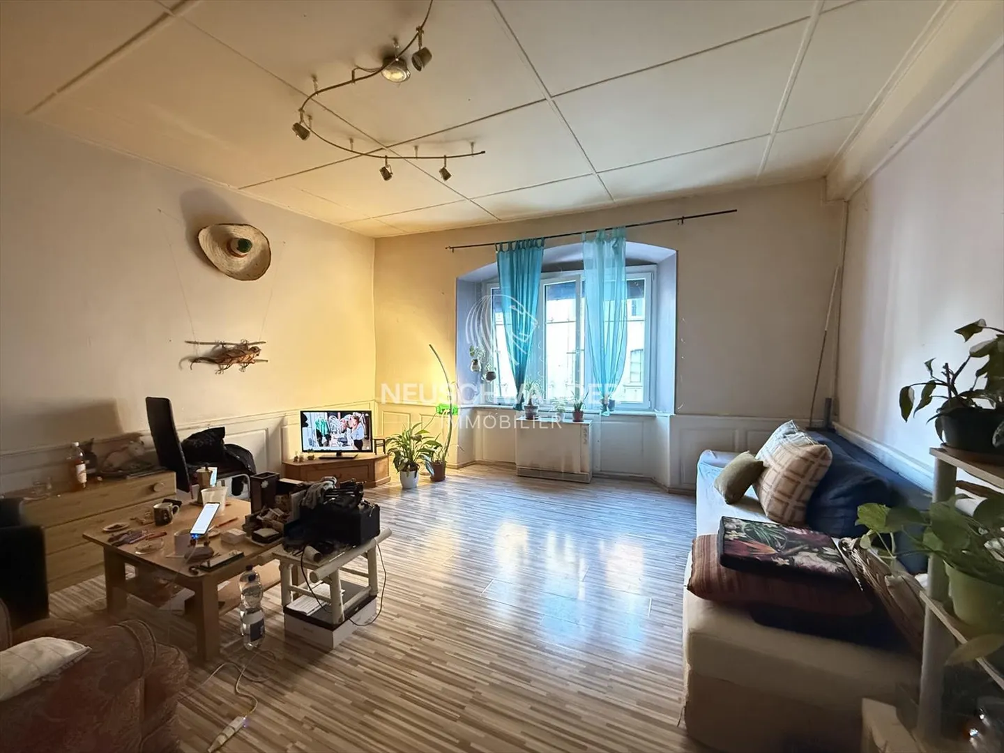 Appartement à vendre - Photo 3 sur 10