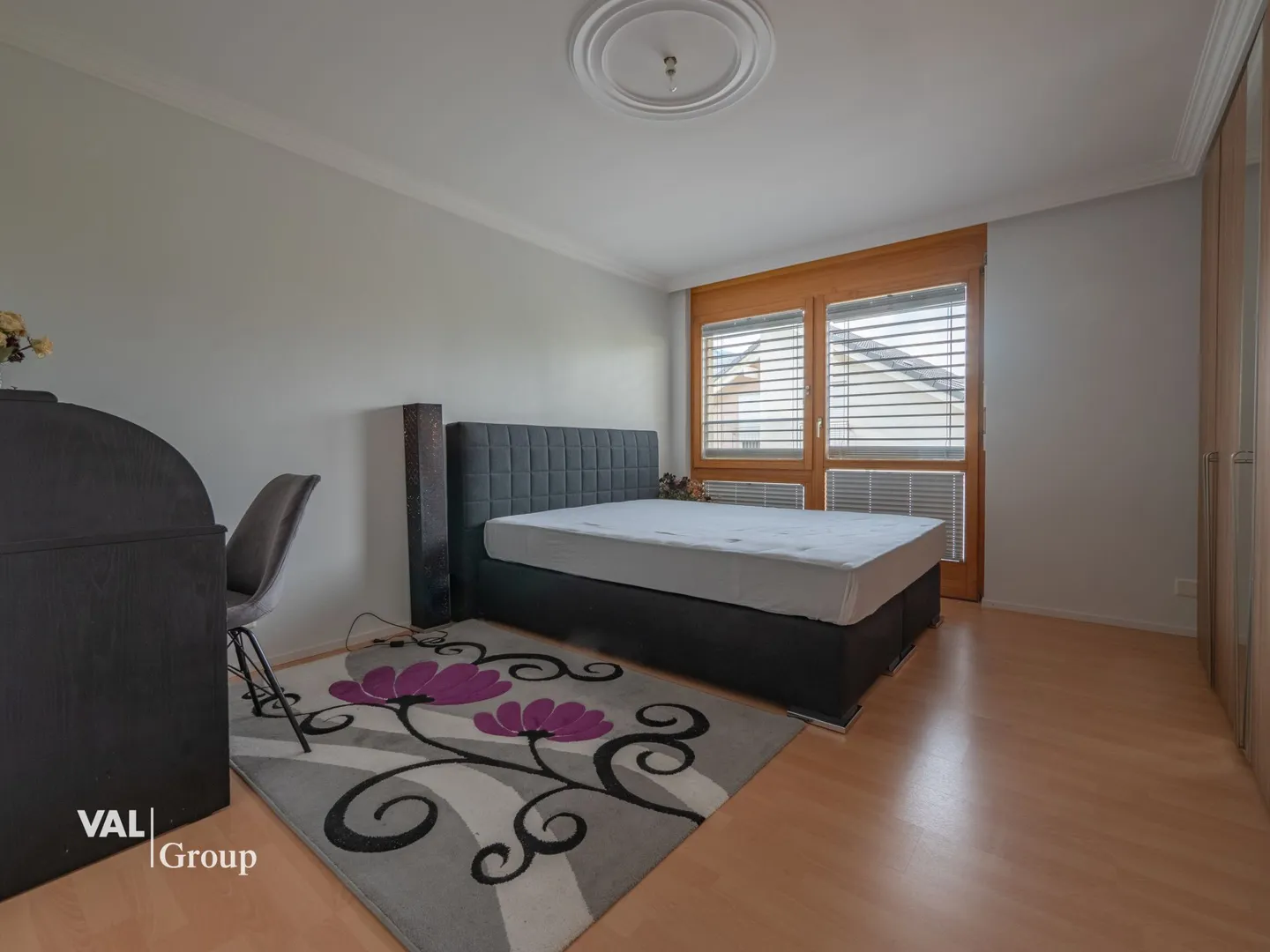 Moderner Wohntraum mit zahlreichen Extras - Foto 4 von 12
