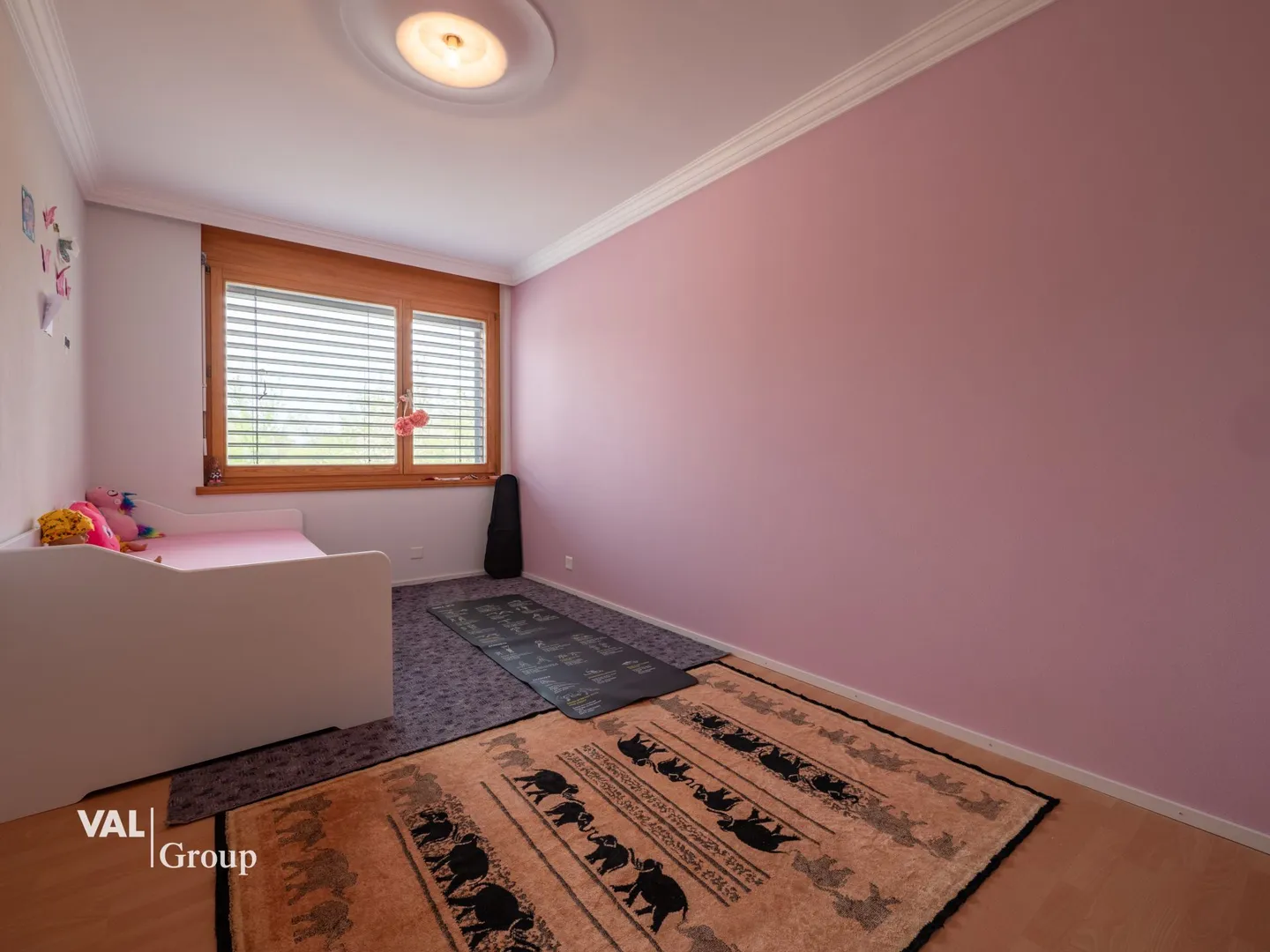 Moderner Wohntraum mit zahlreichen Extras - Foto 5 von 12