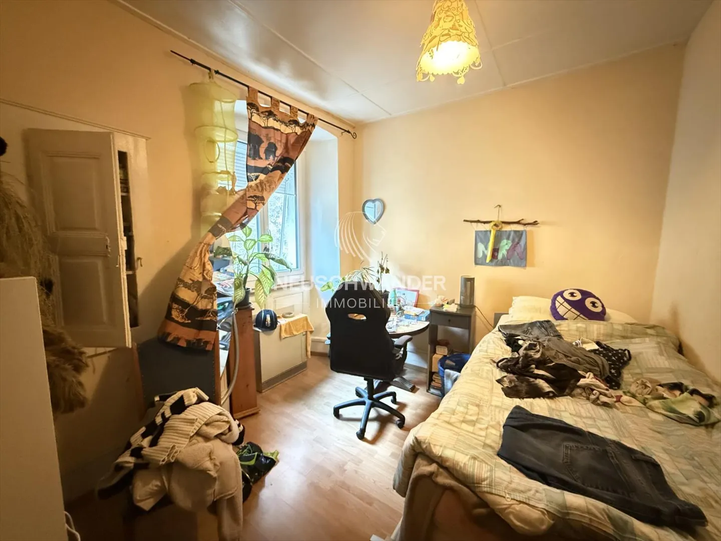 Appartement à vendre - Photo 8 sur 10