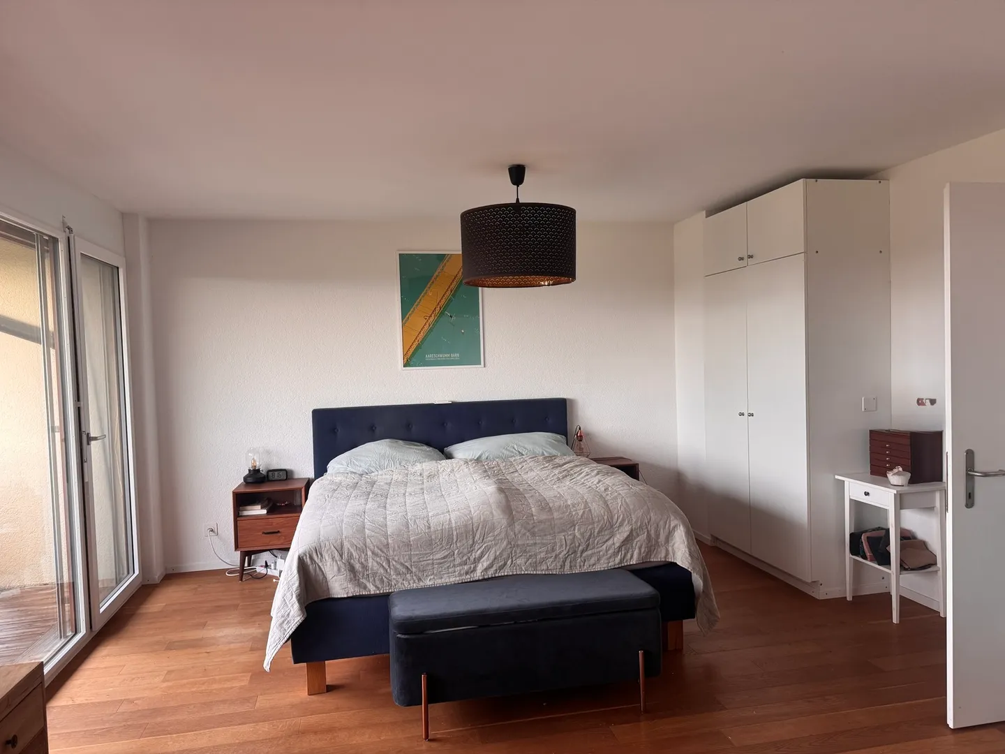 Charming Duplex with Mountain View - Photo 3 of 10