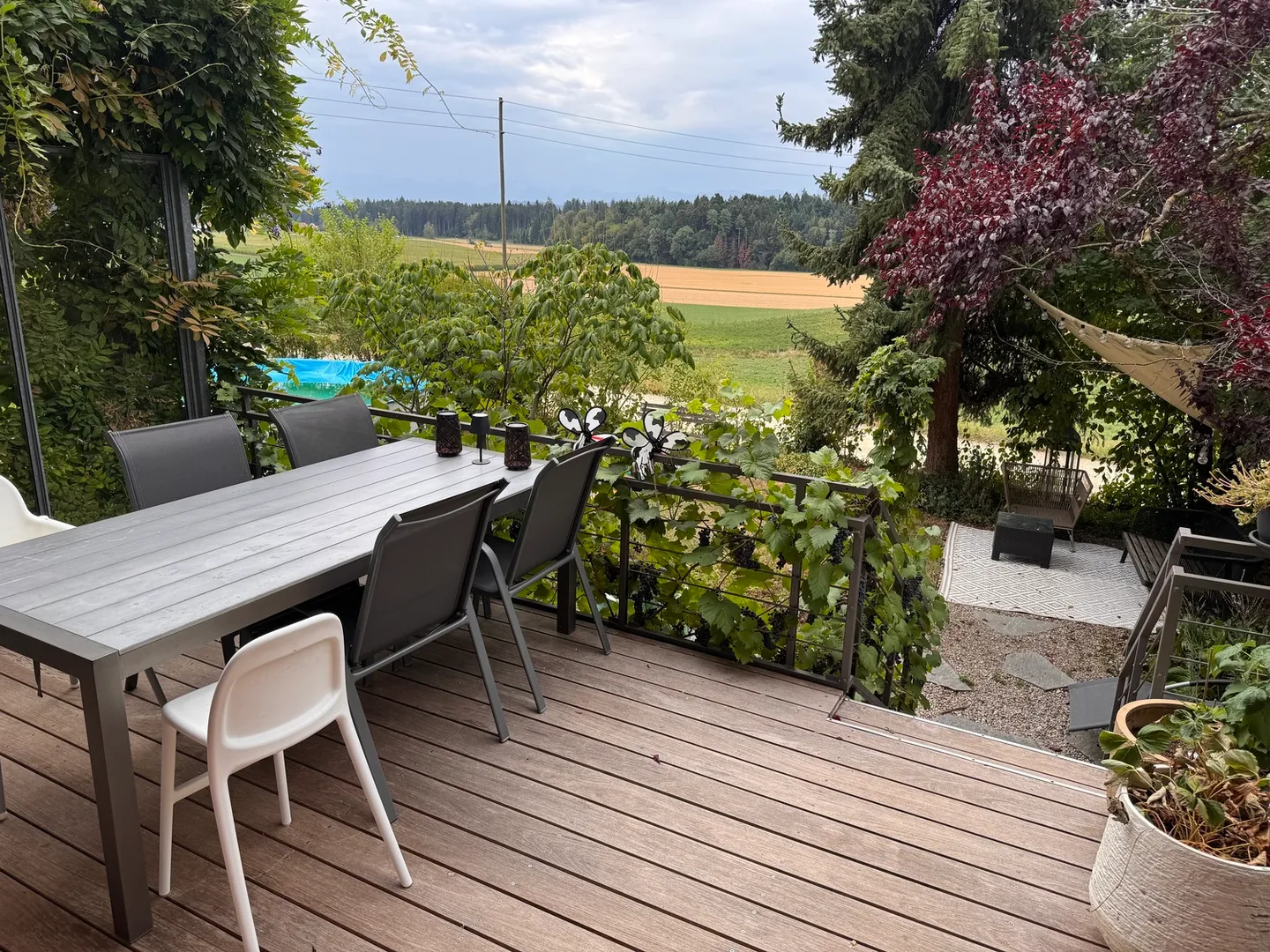 Charming Duplex with Mountain View - Photo 6 of 10