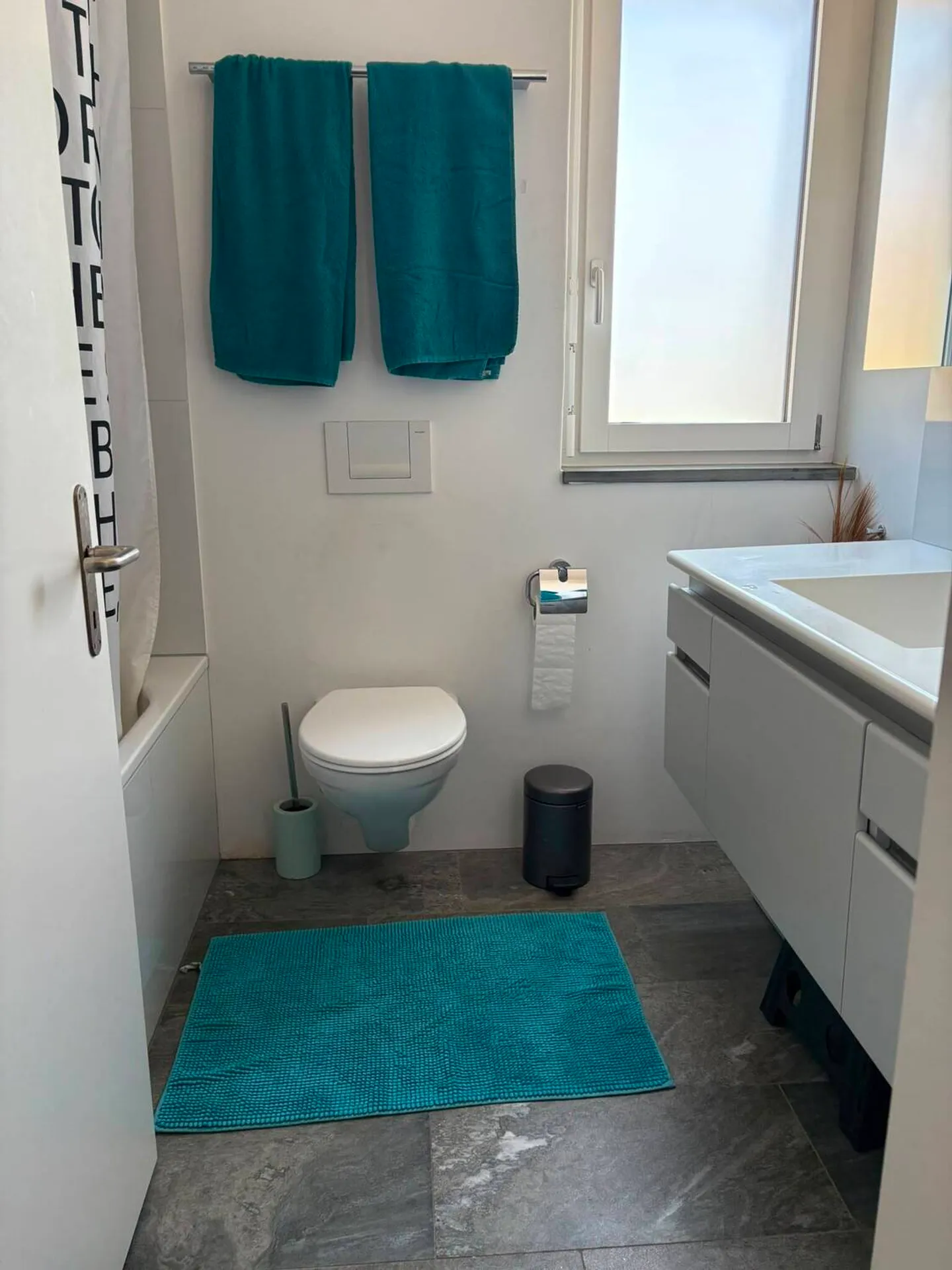 Charming Duplex with Mountain View - Photo 8 of 10