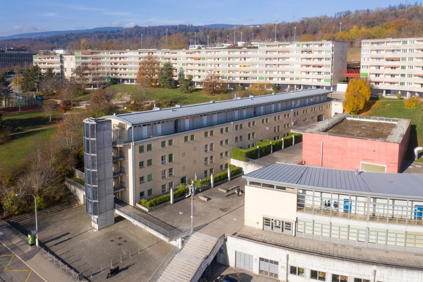 Duplex 4.5 stanze - Foto 1 di 8