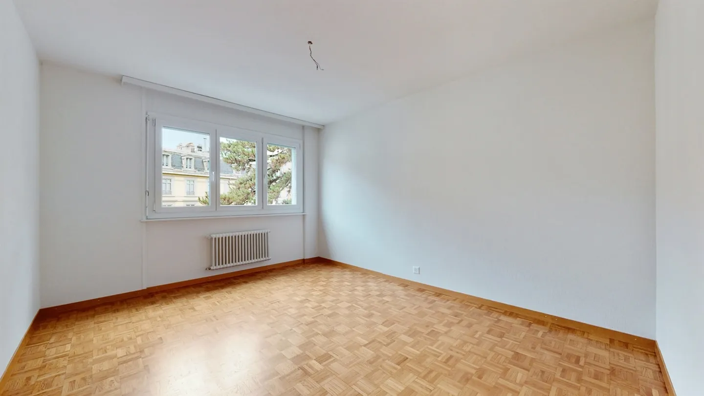 Ein Steinwurf vom loc entfernt - Foto 4 von 8