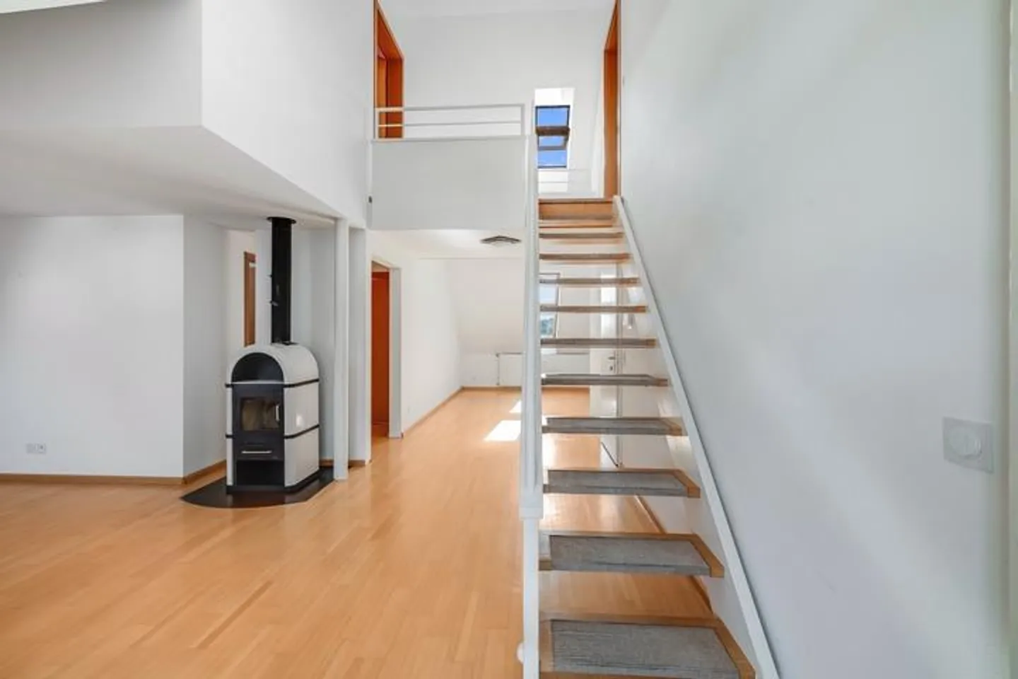 Duplex à vendre - Photo 5 sur 8