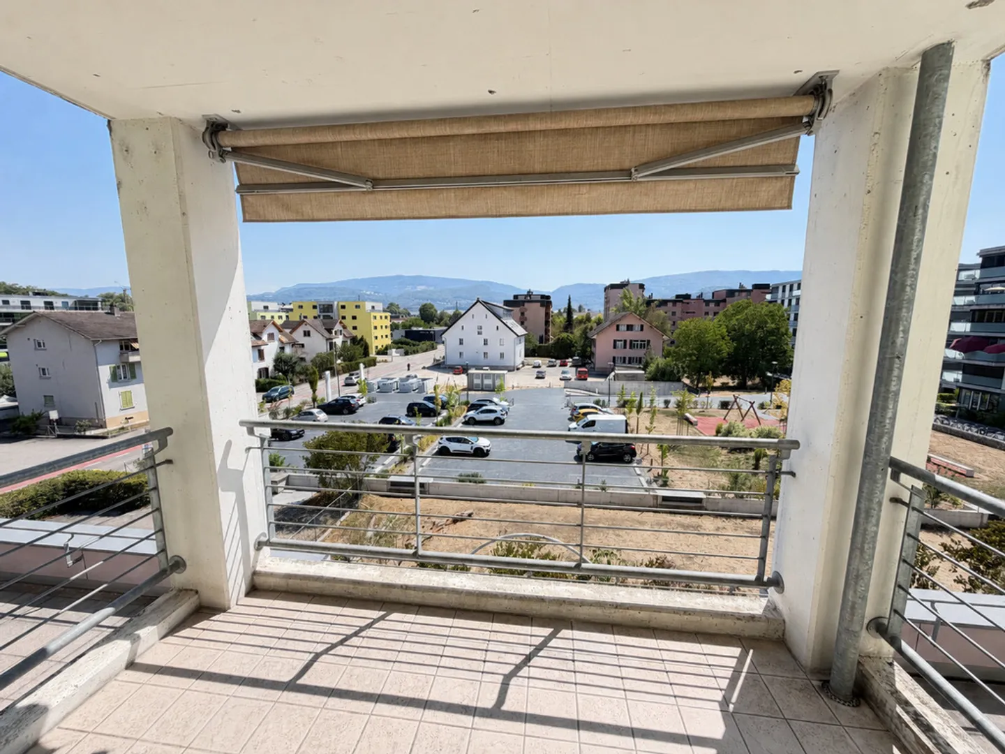 Appartamento in affitto - Foto 1 di 9