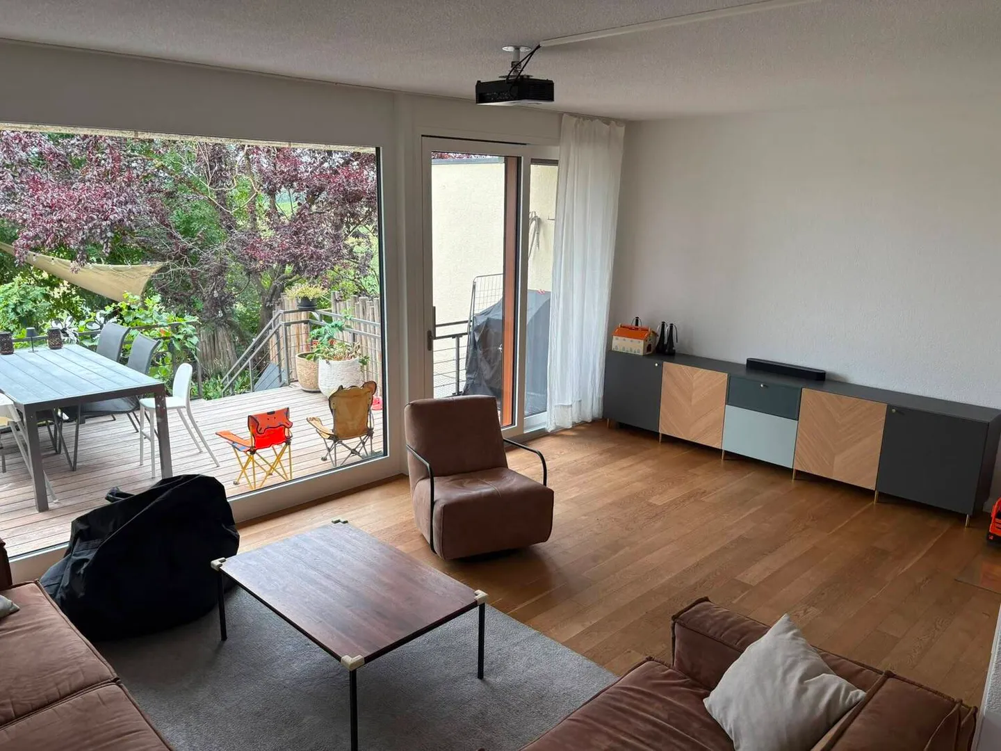 Charming Duplex with Mountain View - Photo 1 of 10