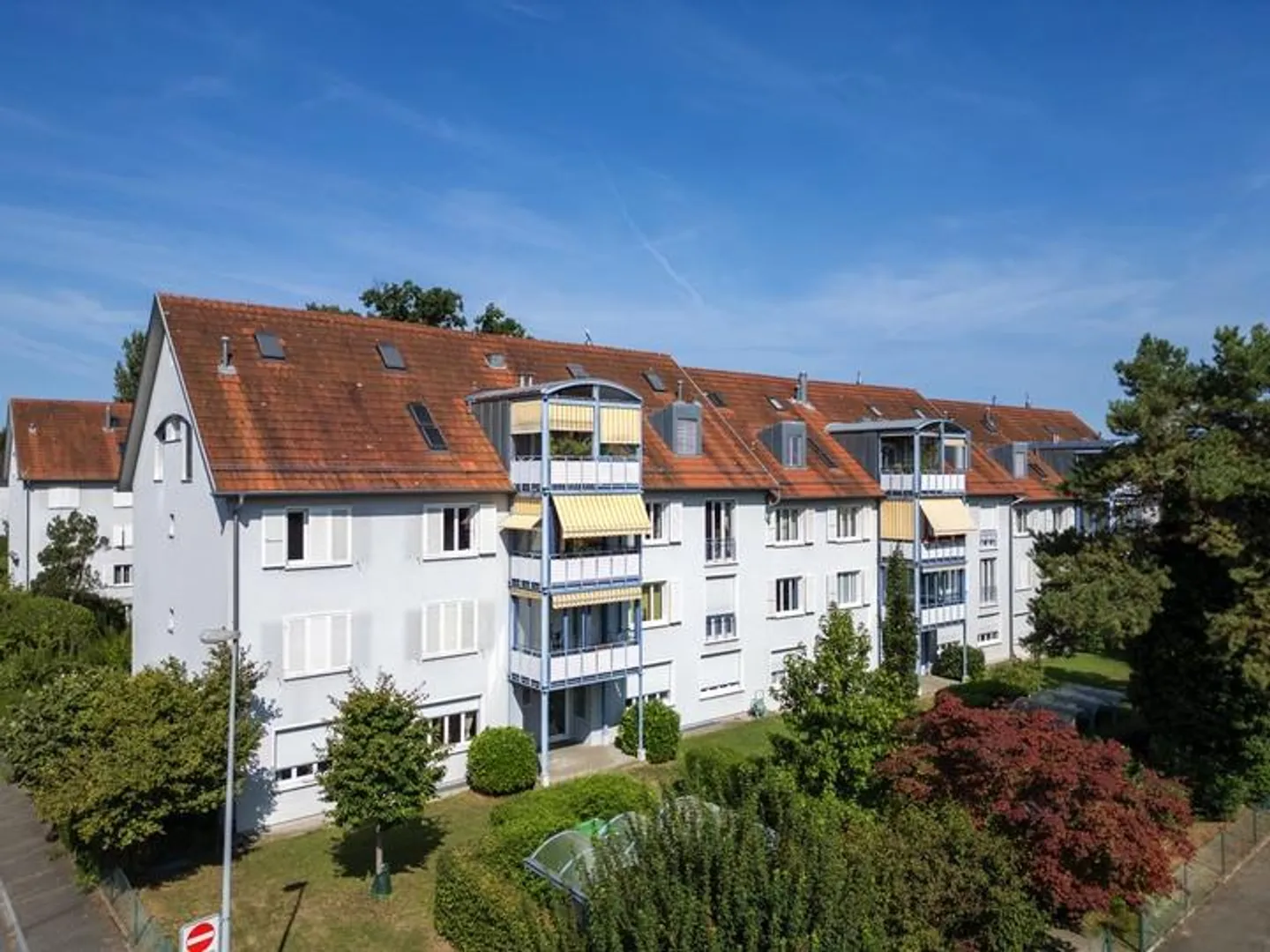 Duplex à vendre - Photo 8 sur 8