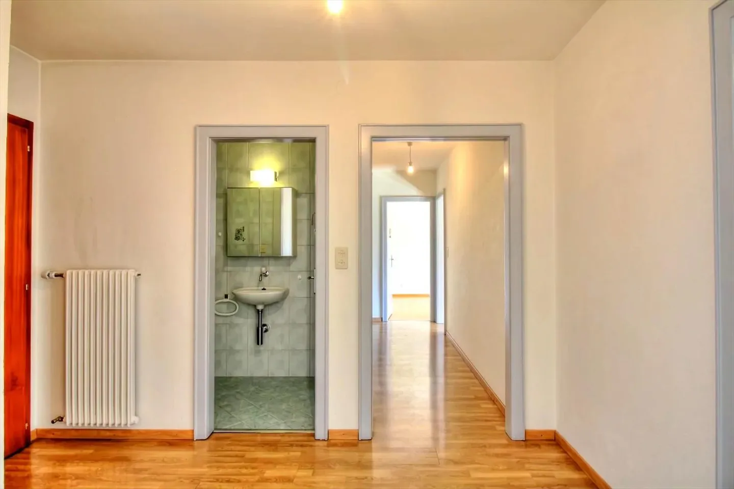 Appartamento in affitto - Foto 5 di 9