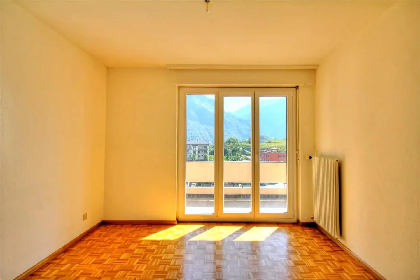 Appartamento in affitto - Foto 8 di 9