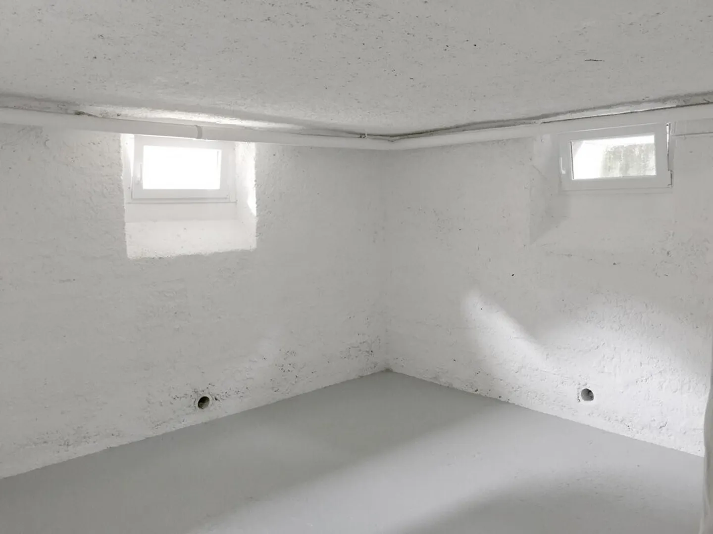 Salle de bricolage à louer à St. Gallen. - Photo 3 sur 5