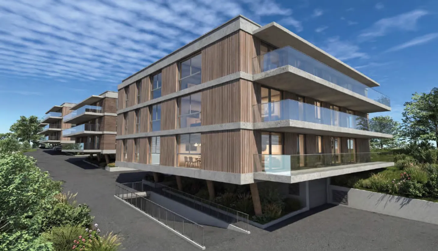 Appartement de 4,5 pièces - Photo 7 sur 14