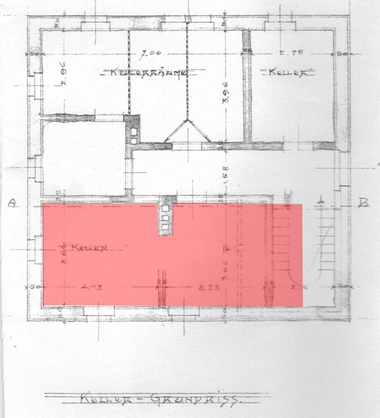 Salle de bricolage à louer à St. Gallen. - Photo 5 sur 5