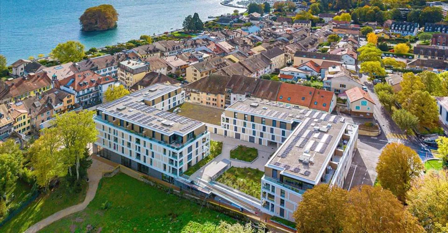 Geschäft mieten - Foto 5 von 9