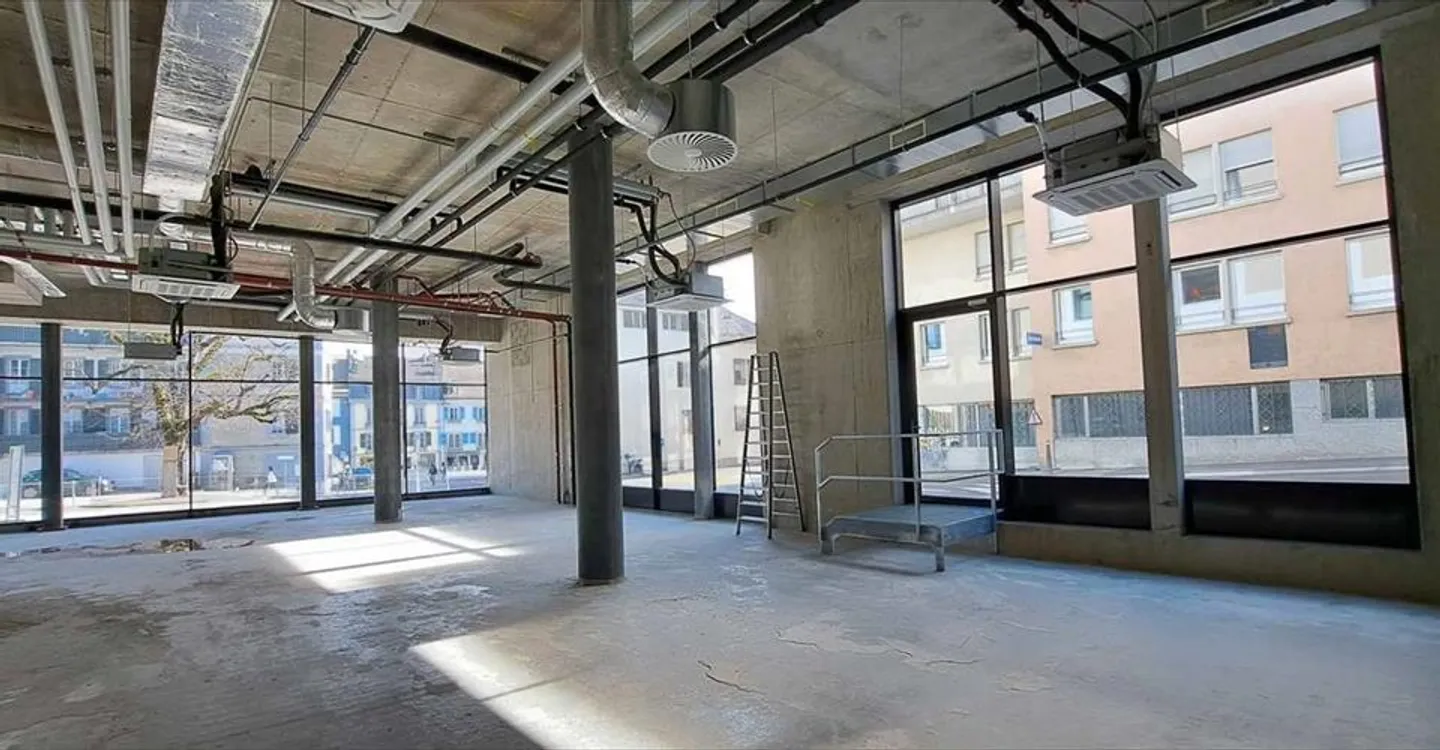 Geschäft mieten - Foto 6 von 9